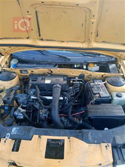 إيران خودرو سمند